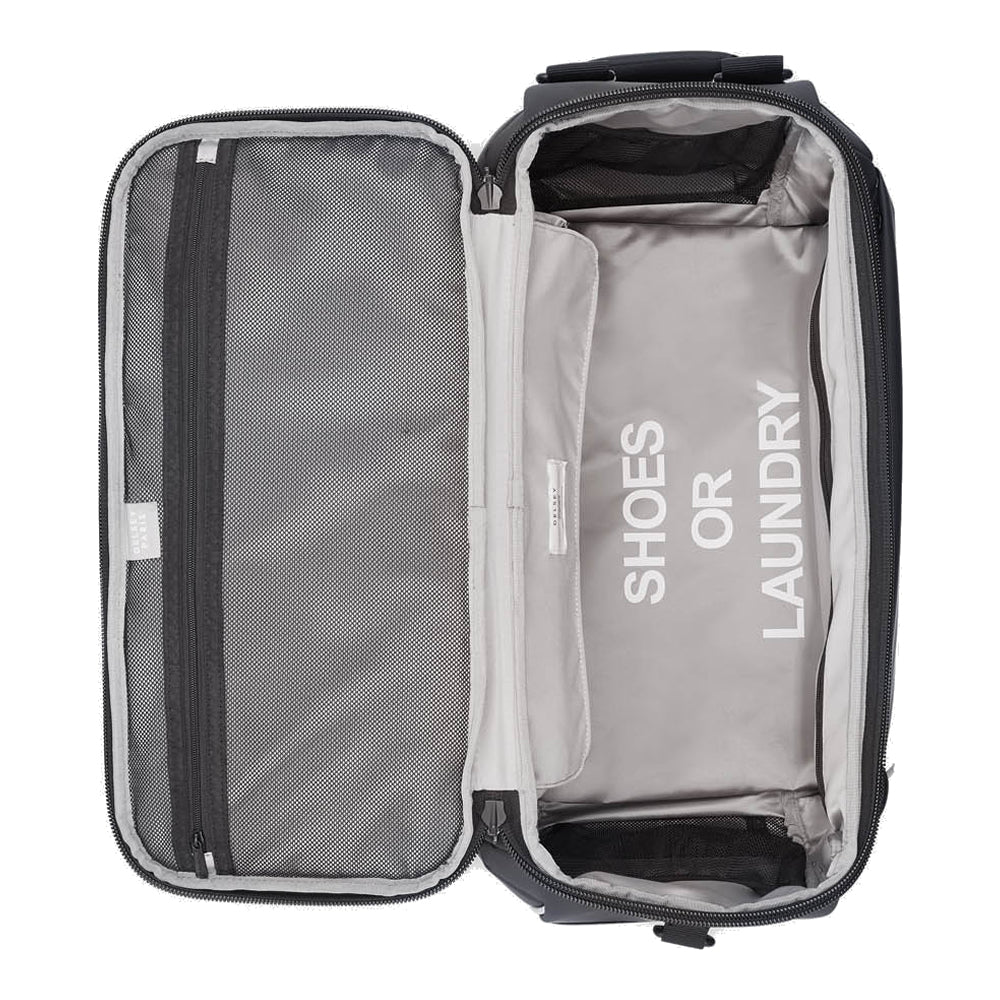 BOLSO DE VIAJE DELSEY PORTANOTEBOOK 13" AVENTURE 46 LT - Pilgrim Tienda para viajeros