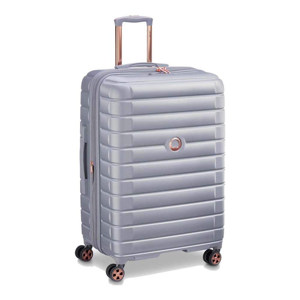 MALETA GRANDE (23 Kg) DELSEY SHADOW EXPANDIBLE 116 LTS
