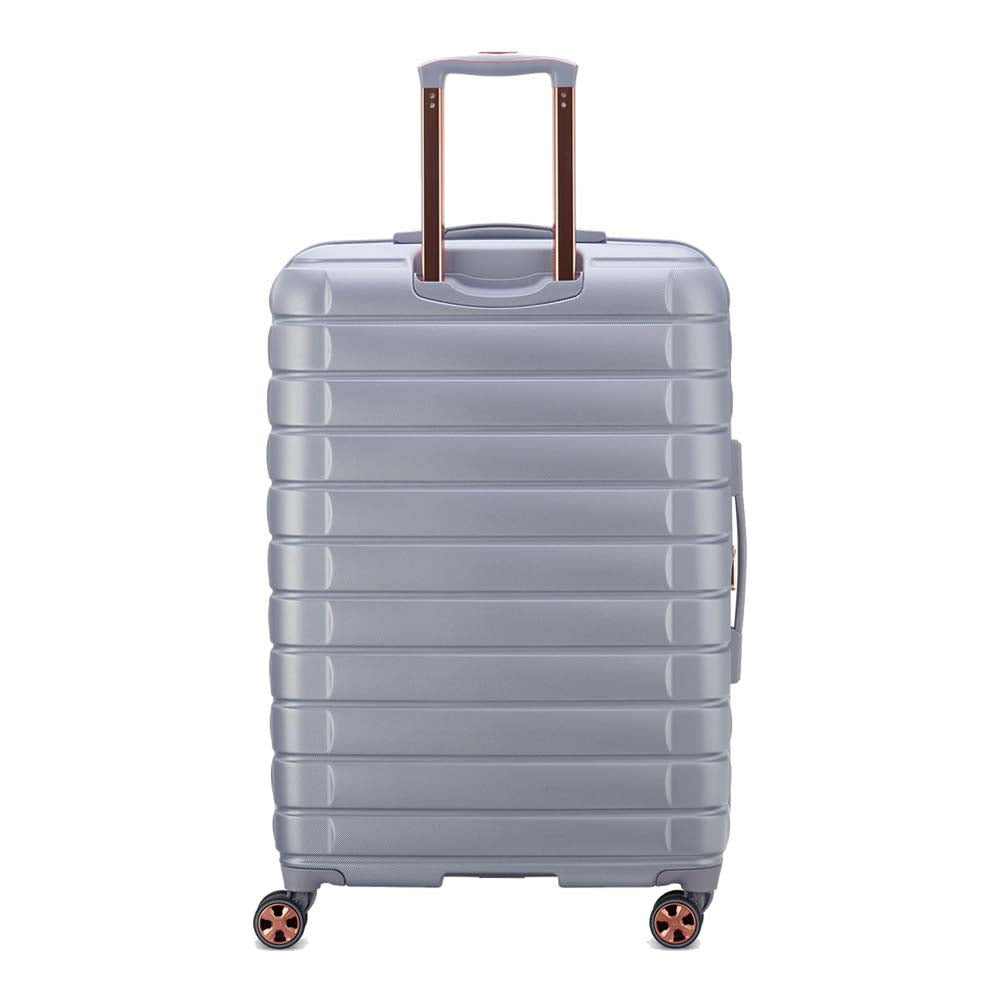 MALETA GRANDE (23 Kg) DELSEY SHADOW EXPANDIBLE 116 LTS