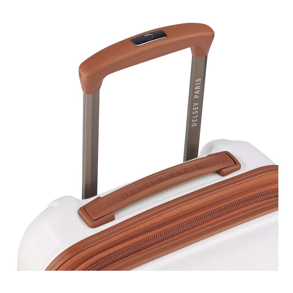 MALETA DELSEY DE CABINA EXPANDIBLE FLANERIE 35 LT - Pilgrim Tienda para viajeros