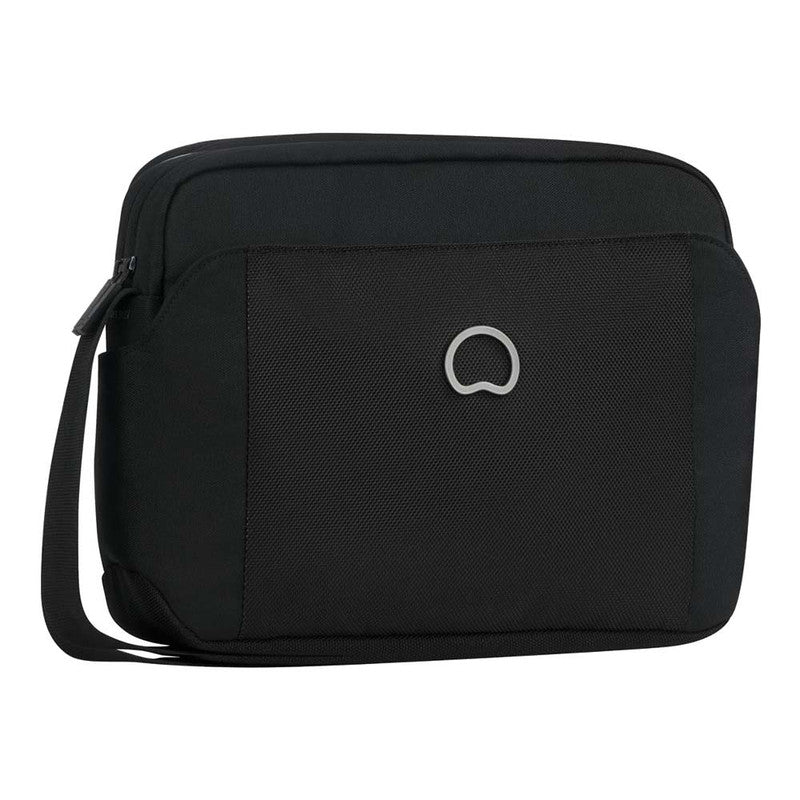 BOLSO DELSEY PICPUS HORIZONTAL MINI 2 COMP PORTANETBOOK 10,1" - Pilgrim Tienda para viajeros
