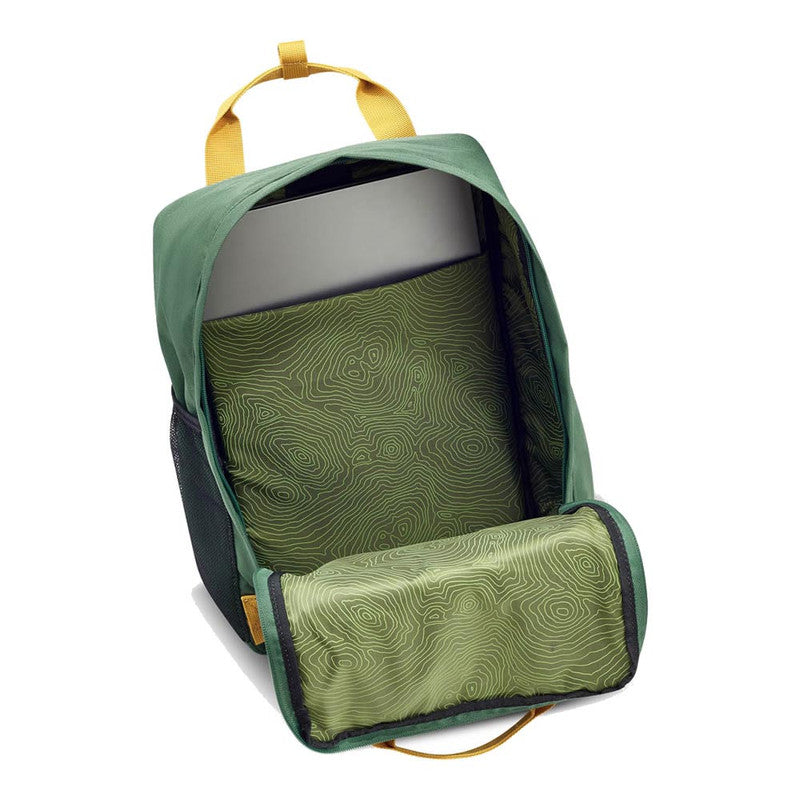 MOCHILA DELSEY PORTANOTEBOOK 13" JEEP BY DELSEY 14D - Pilgrim Tienda para viajeros