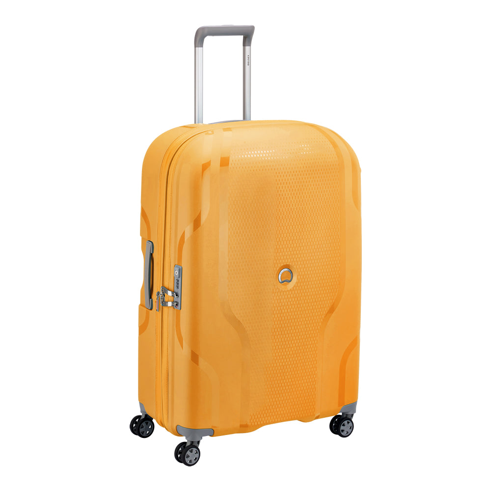 MALETA GRANDE (23 Kg) DELSEY CLAVEL RPET 106 LTS