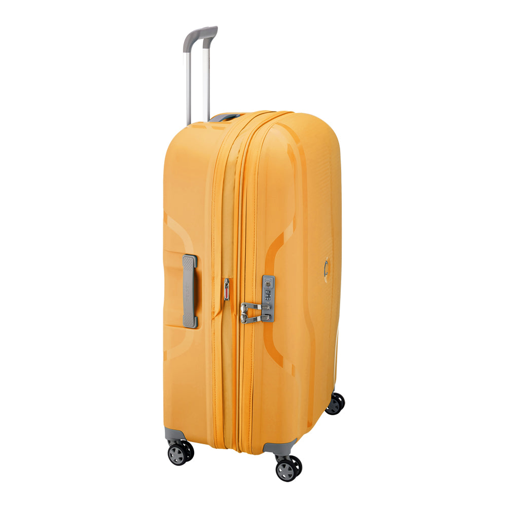 MALETA GRANDE (23 Kg) DELSEY CLAVEL RPET 106 LTS