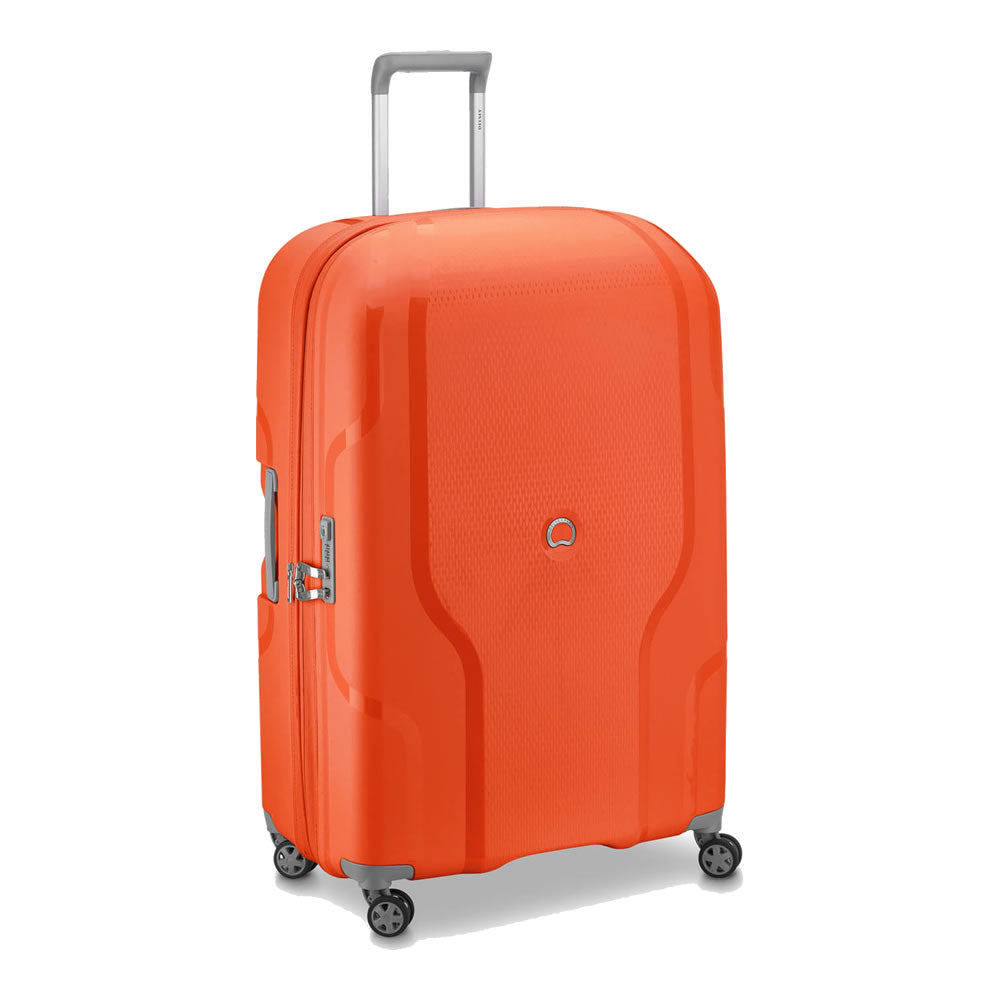 MALETA GRANDE (23 Kg) DELSEY CLAVEL RPET 106 LTS