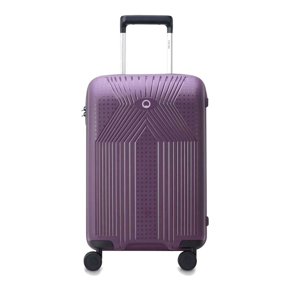 MALETA DE CABINA (10 Kg) DELSEY ORDENER EXPANDIBLE 41 LTS
