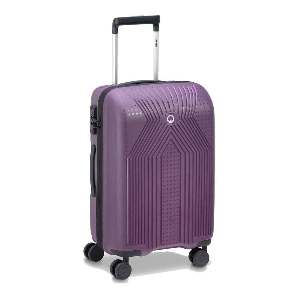 MALETA DE CABINA (10 Kg) DELSEY ORDENER EXPANDIBLE 41 LTS