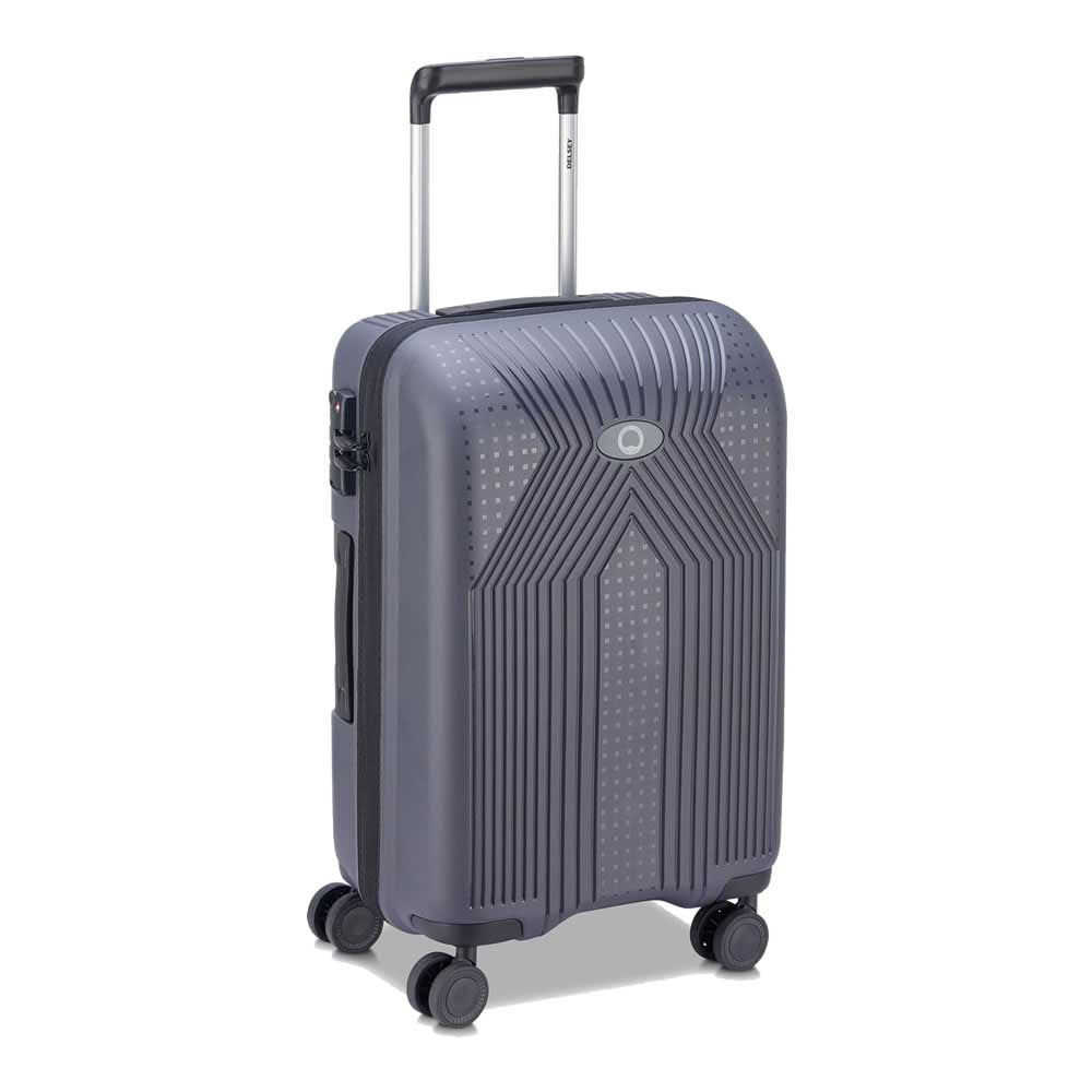 MALETA DE CABINA (10 Kg) DELSEY ORDENER EXPANDIBLE 41 LTS