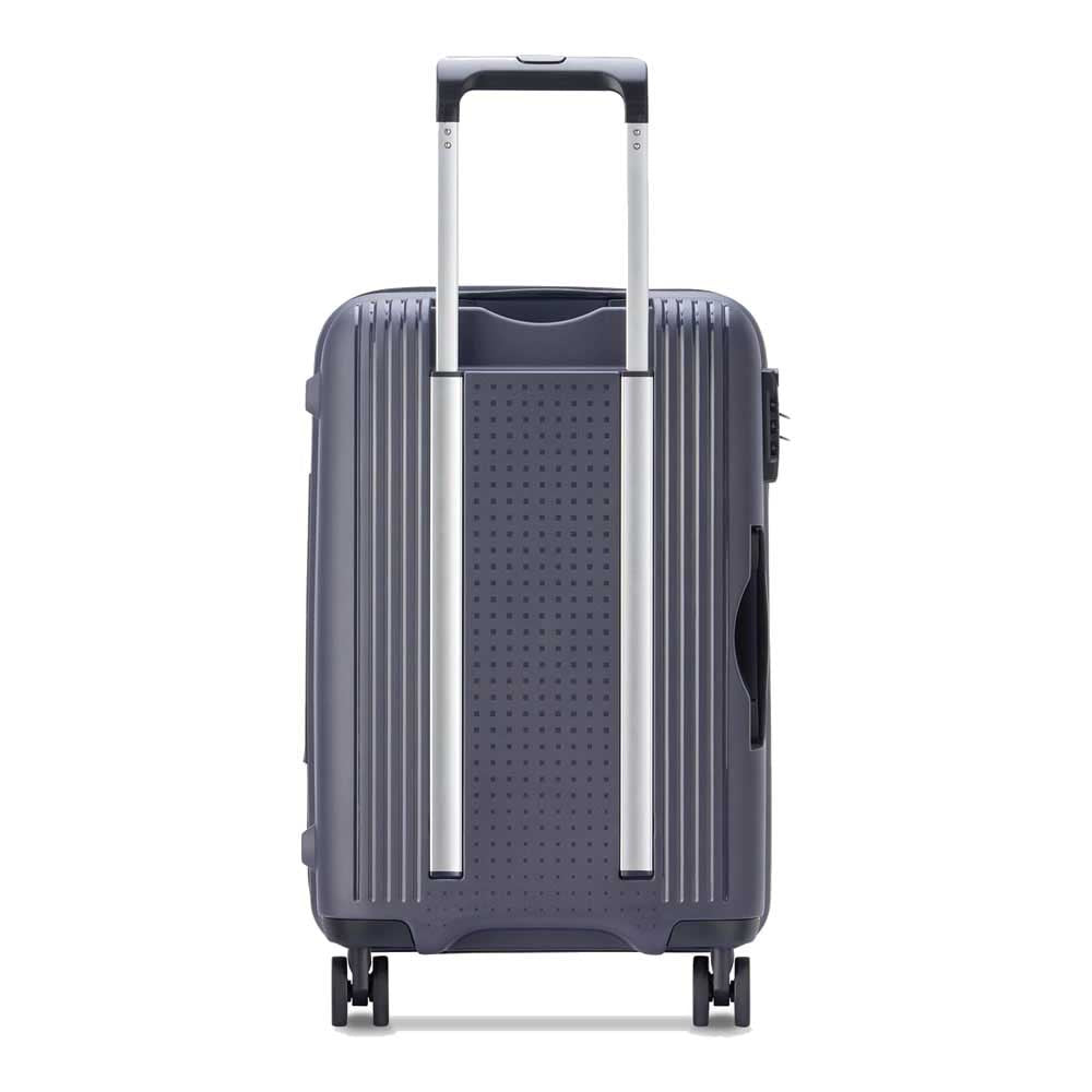 MALETA DE CABINA (10 Kg) DELSEY ORDENER EXPANDIBLE 41 LTS