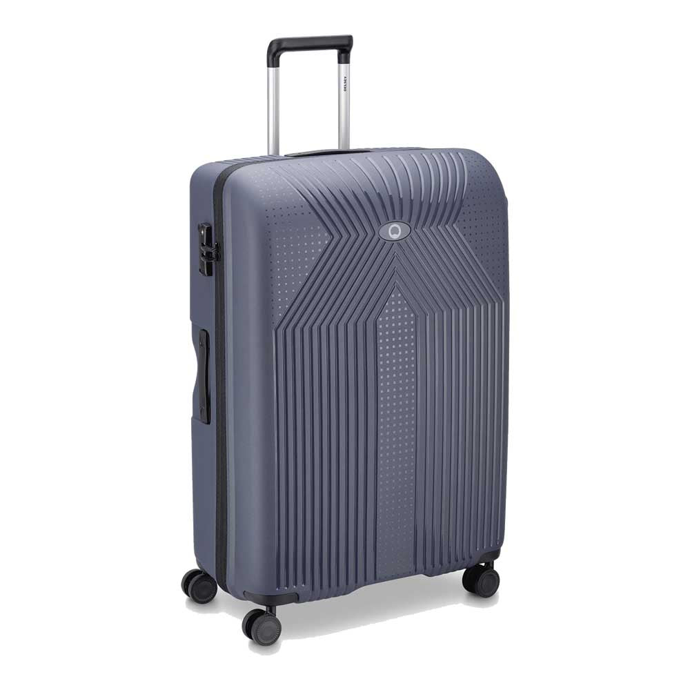 MALETA GRANDE (23 Kg) DELSEY ORDENER EXPANDIBLE 107 LTS