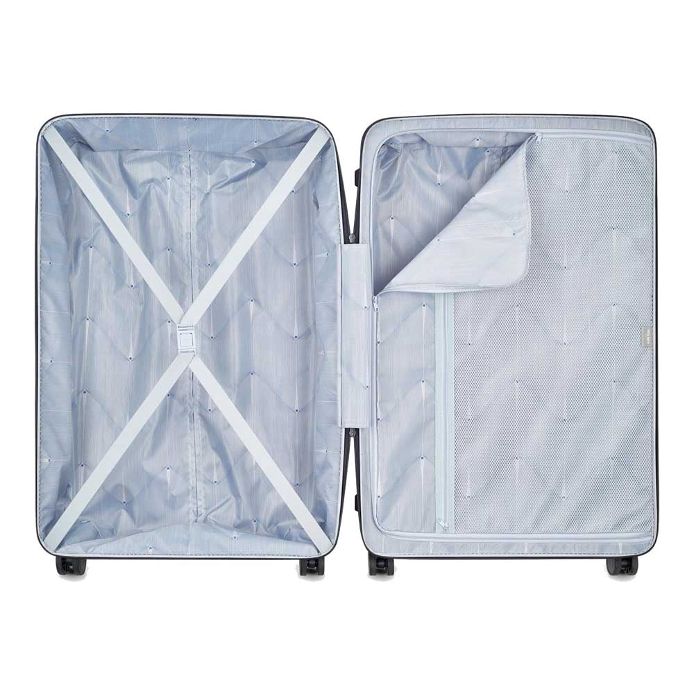 MALETA GRANDE (23 Kg) DELSEY ORDENER EXPANDIBLE 107 LTS