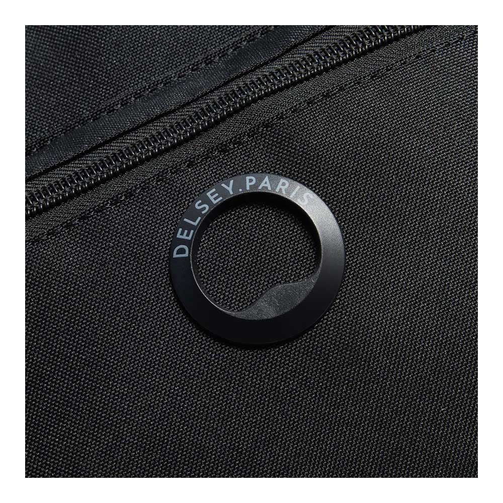 MOCHILA DELSEY CITYPAK PARA NOTEBOOK 15,6" 15 LTS - Pilgrim Tienda para viajeros