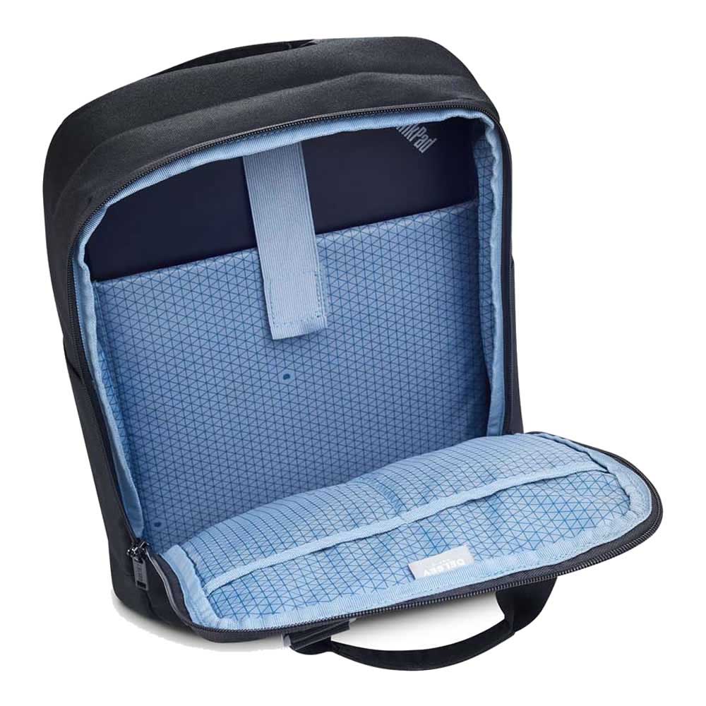 MOCHILA DELSEY CITYPAK PARA NOTEBOOK 15,6" 15 LTS - Pilgrim Tienda para viajeros
