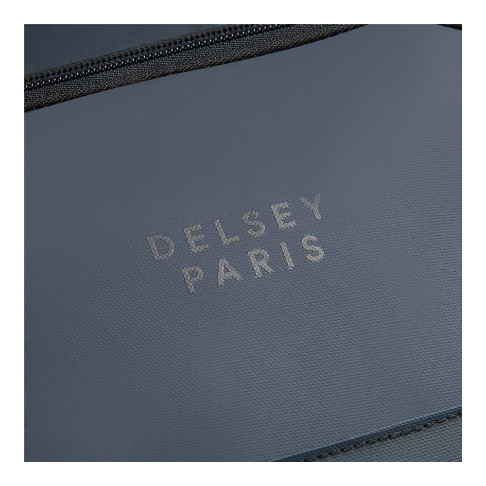 MOCHILA DELSEY PARVIS PLUS IMPERMEABLE PARA NOTEBOOK 15,6" 22 LTS - Pilgrim Tienda para viajeros