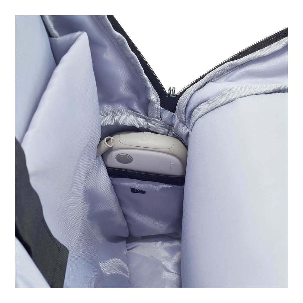 MOCHILA DELSEY PARVIS PLUS IMPERMEABLE PARA NOTEBOOK 15,6" 22 LTS - Pilgrim Tienda para viajeros