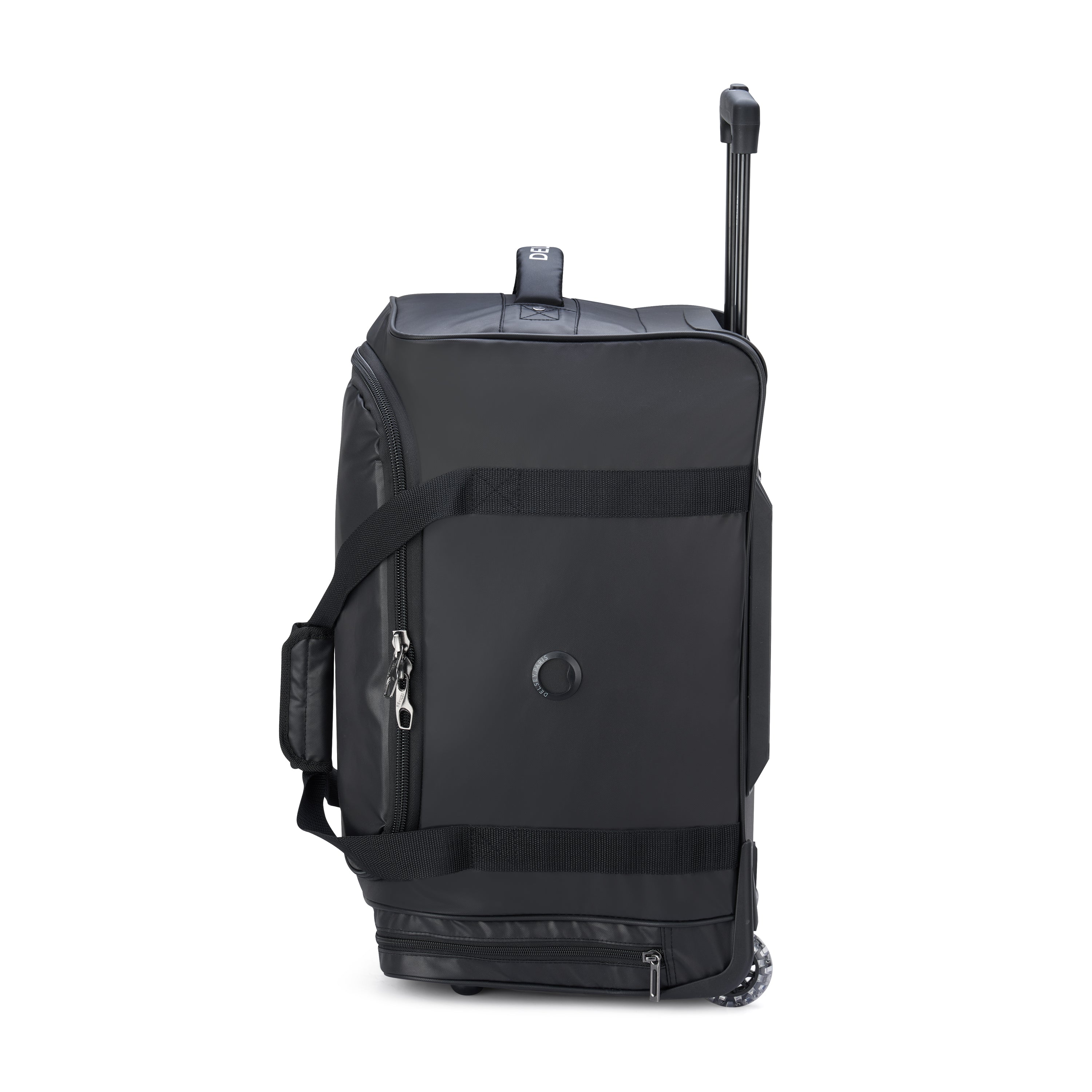 BOLSO DE VIAJE DELSEY RASPAIL IMPERMEABLE TAMAÑO M 56 LTS