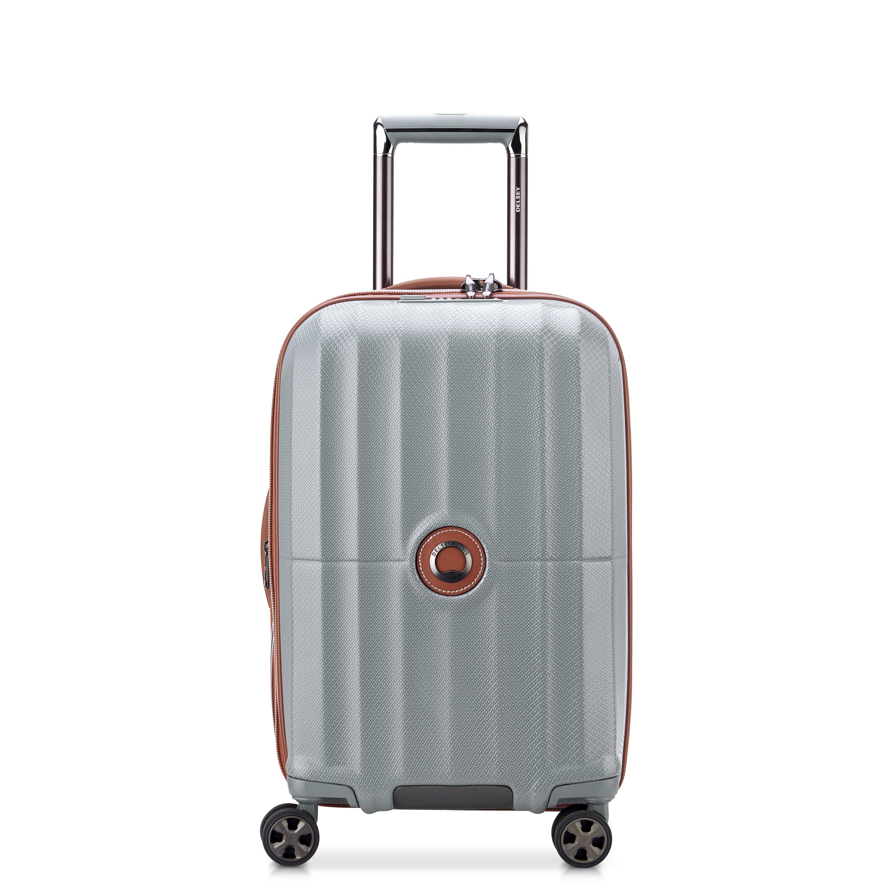 MALETA DE CABINA (10 Kg) DELSEY CARROUSELL 37 LTS/5 LTS - Pilgrim Tienda para viajeros