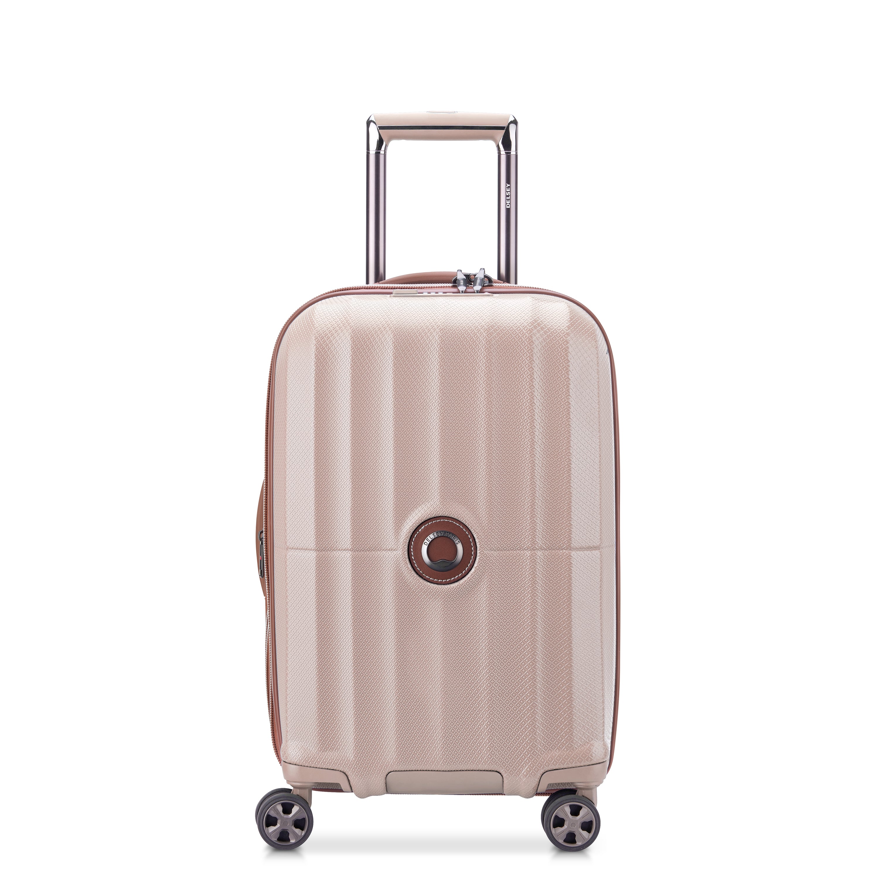 MALETA DE CABINA (10 Kg) DELSEY CARROUSELL 37 LTS/5 LTS - Pilgrim Tienda para viajeros