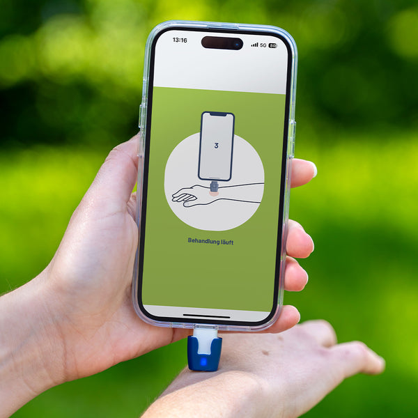 LANZAMIENTO HEAT IT!!- DISPOSITIVO PARA ALIVIAR PICADURAS DE INSECTOS - Pilgrim Tienda para viajeros