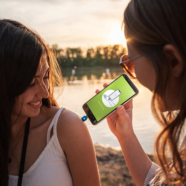 LANZAMIENTO HEAT IT!!- DISPOSITIVO PARA ALIVIAR PICADURAS DE INSECTOS - Pilgrim Tienda para viajeros