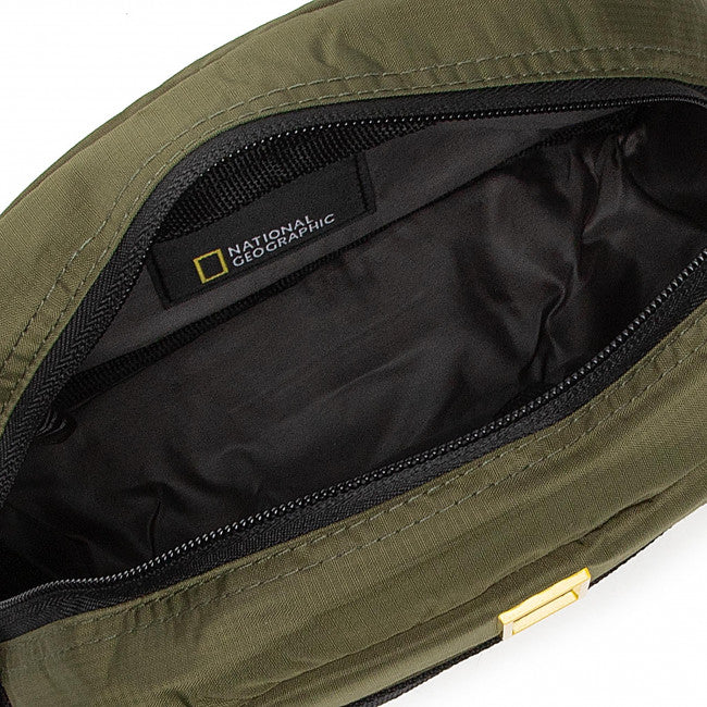 NECESER NATGEO NEW EXPLORER VERDE