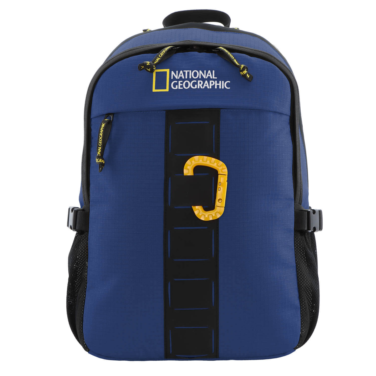 MOCHILA NATGEO EXPLORER III RPET PARA NOTEBOOK 15,6" 22 LTS