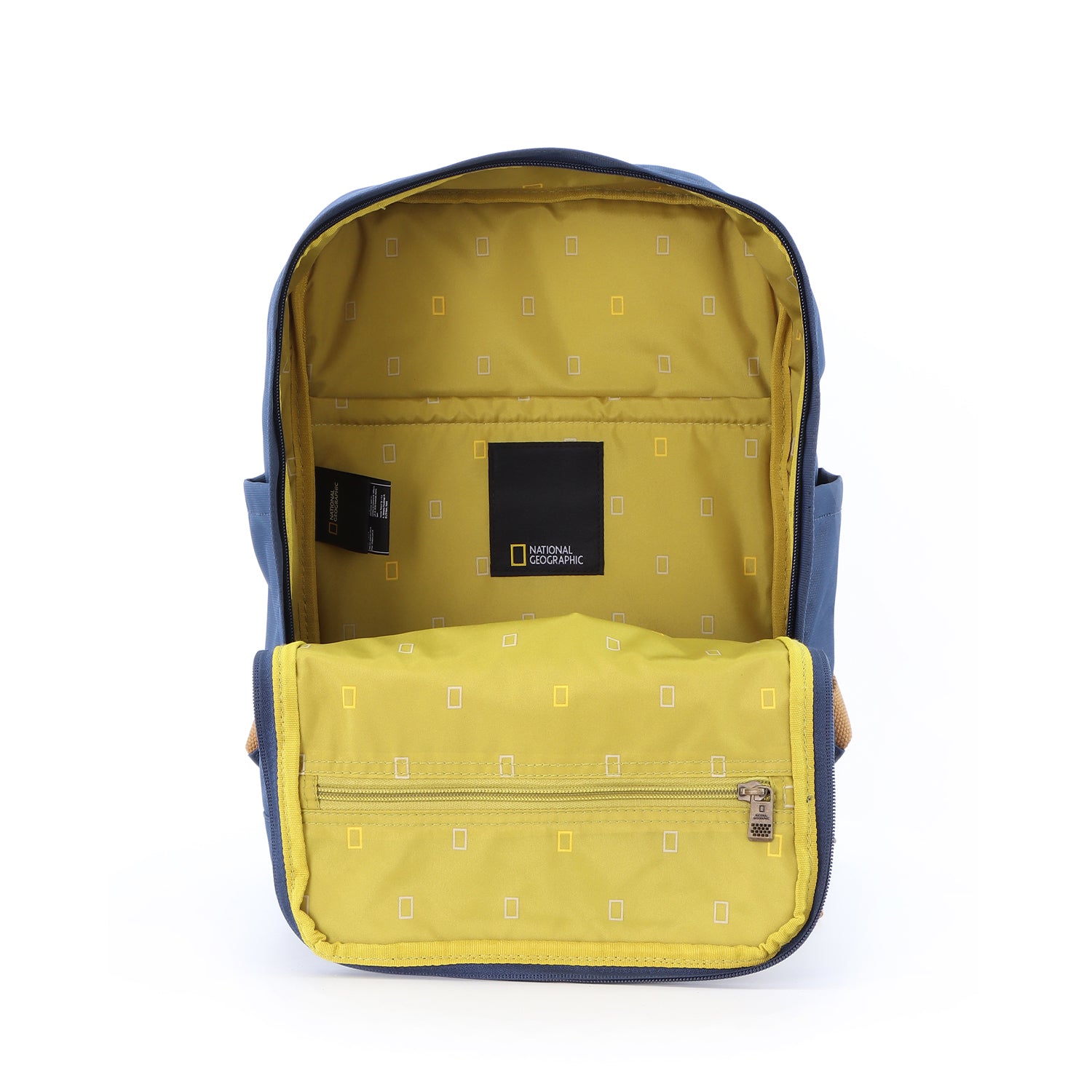MOCHILA NATGEO LEGEND PARA NOTEBOOK 13" 13 LTS