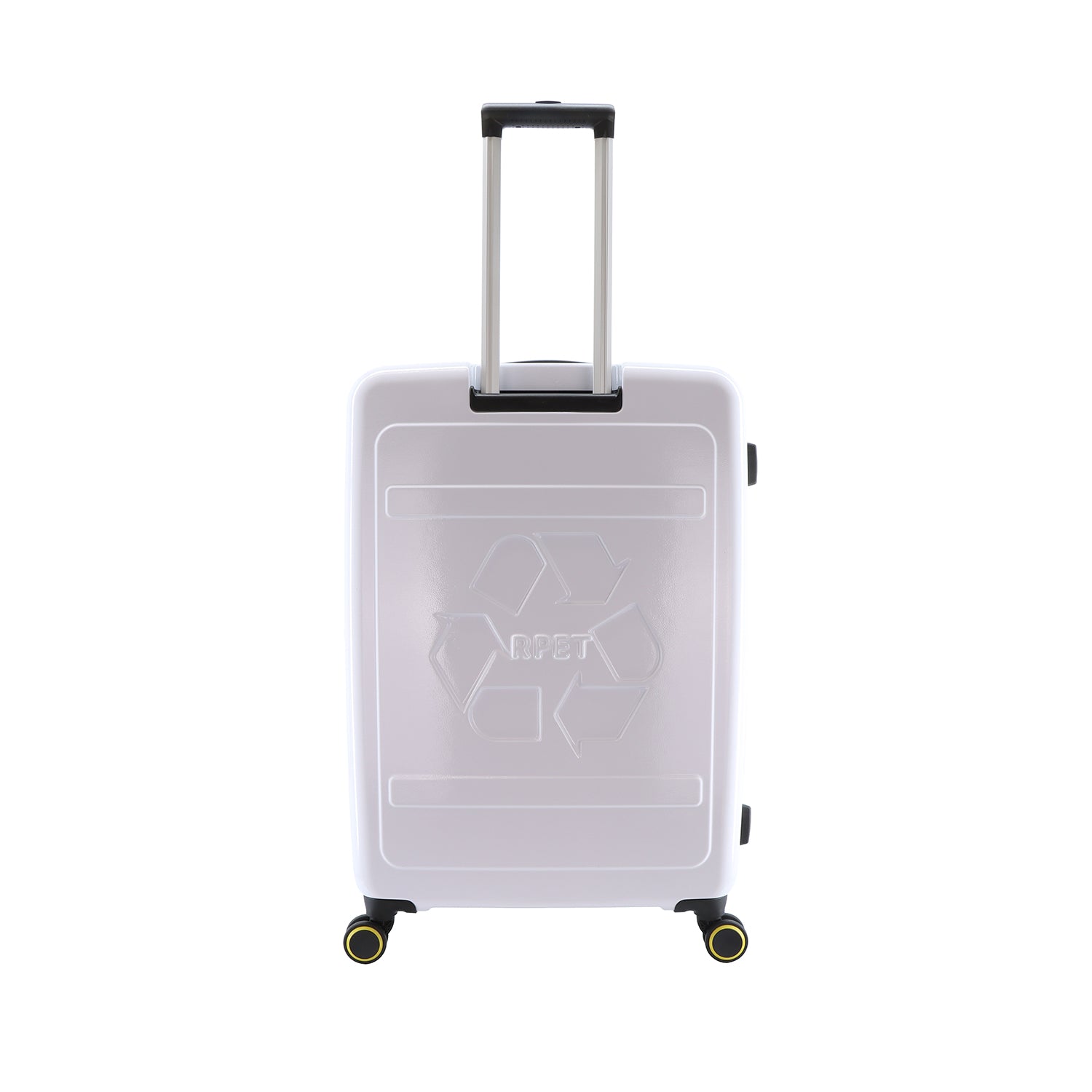 MALETA MEDIANA (18 KG) NATGEO BALANCE RPET 71 LTS - Pilgrim Tienda para viajeros