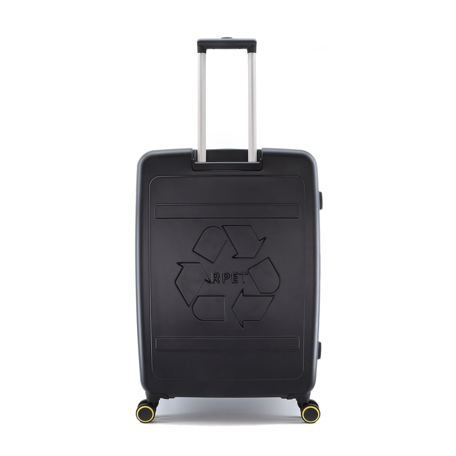 MALETA MEDIANA (18 KG) NATGEO BALANCE RPET 71 LTS - Pilgrim Tienda para viajeros