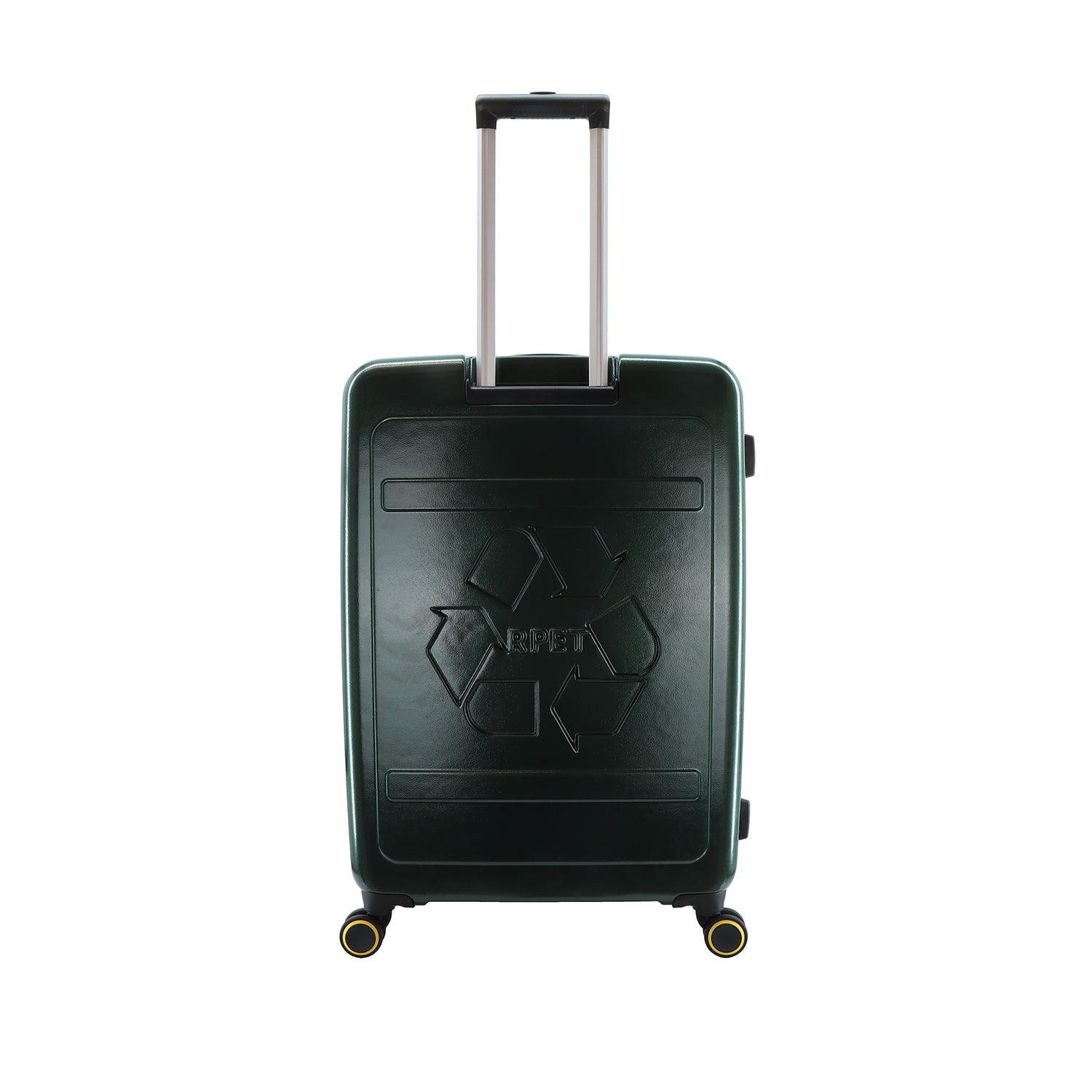 MALETA MEDIANA (18 KG) NATGEO BALANCE RPET 71 LTS - Pilgrim Tienda para viajeros