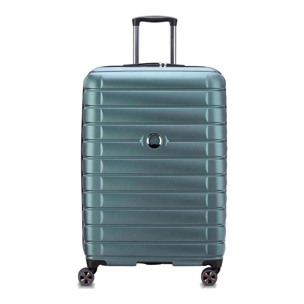 MALETA GRANDE (23 Kg) DELSEY SHADOW EXPANDIBLE 116 LTS