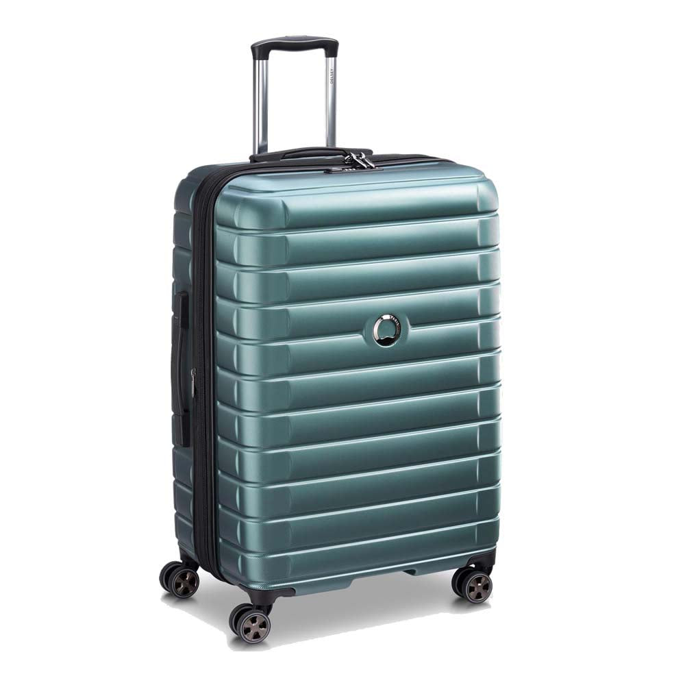 MALETA GRANDE (23 Kg) DELSEY SHADOW EXPANDIBLE 116 LTS