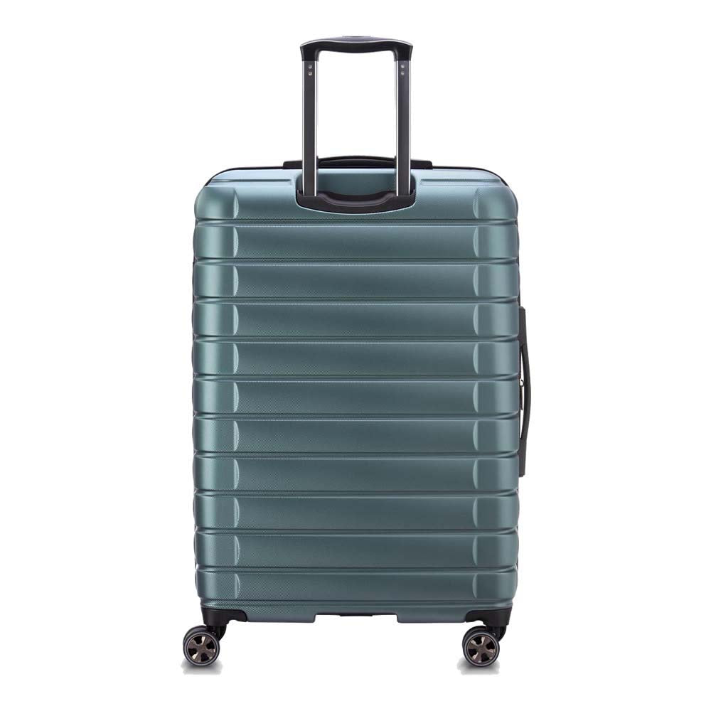 MALETA GRANDE (23 Kg) DELSEY SHADOW EXPANDIBLE 116 LTS