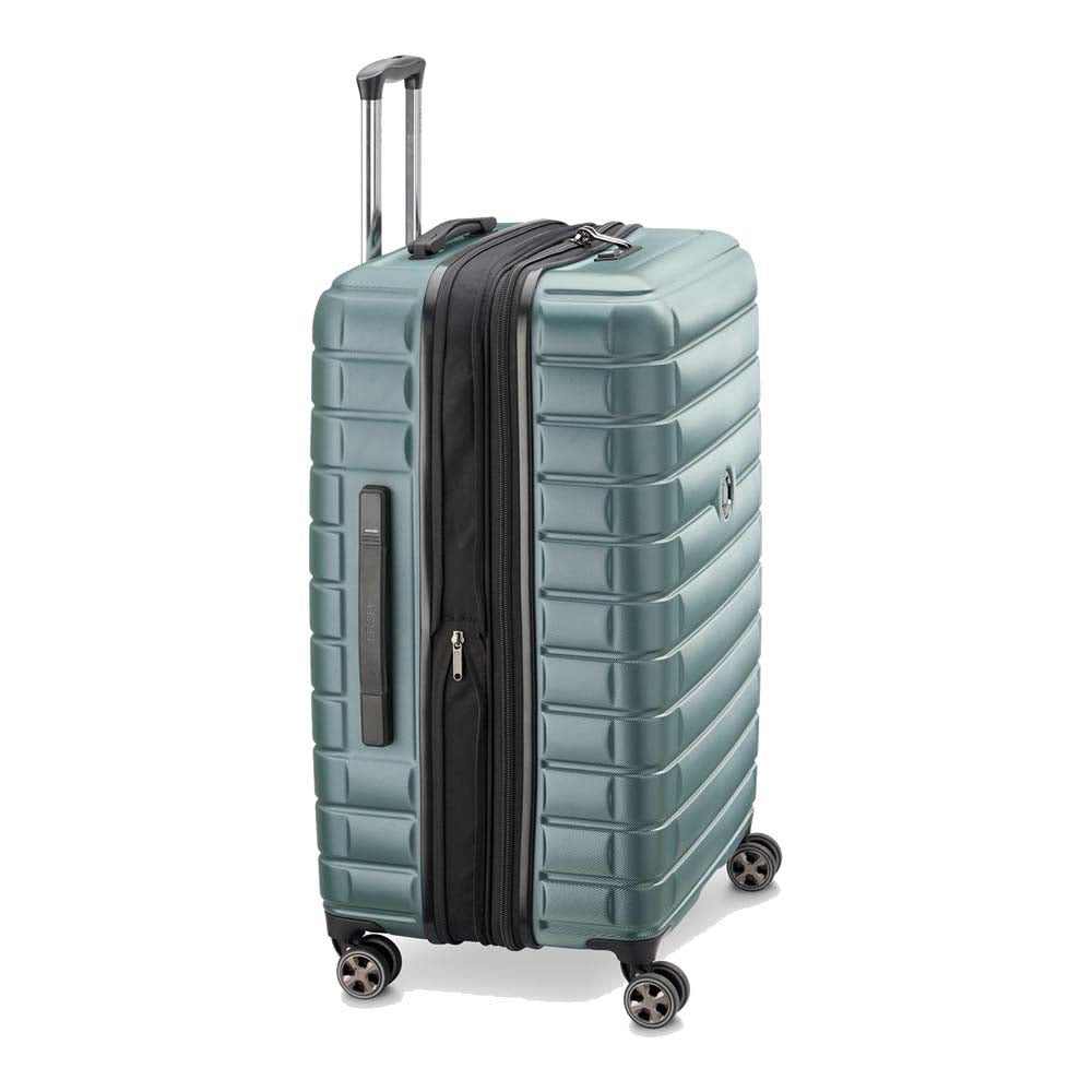 MALETA GRANDE (23 Kg) DELSEY SHADOW EXPANDIBLE 116 LTS