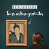 MUSEOS DEL MUNDO: Tours online GRATUÍTOS!