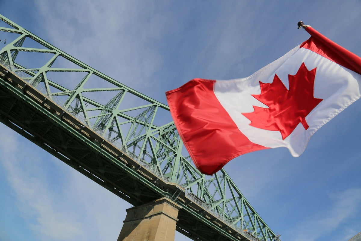 ¿Por qué Canadá debe ser tu próximo destino? ¡Conoce estas cinco ciudades que te dejarán WOW!
