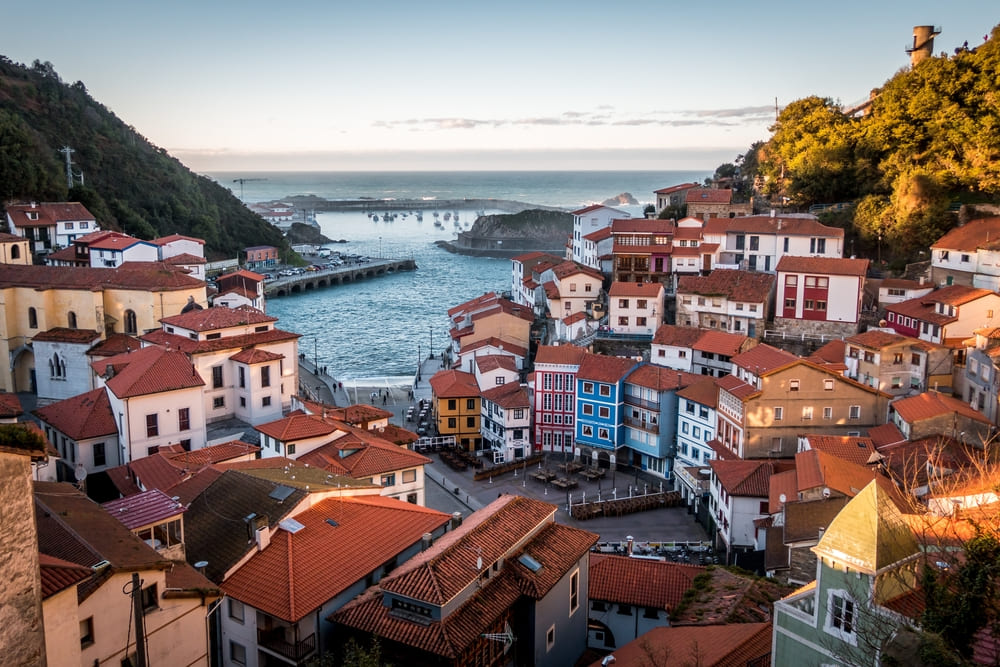 Cinque Terre: los cinco pueblos italianos obligatorios de cualquier itinerario por el litoral de Liguria