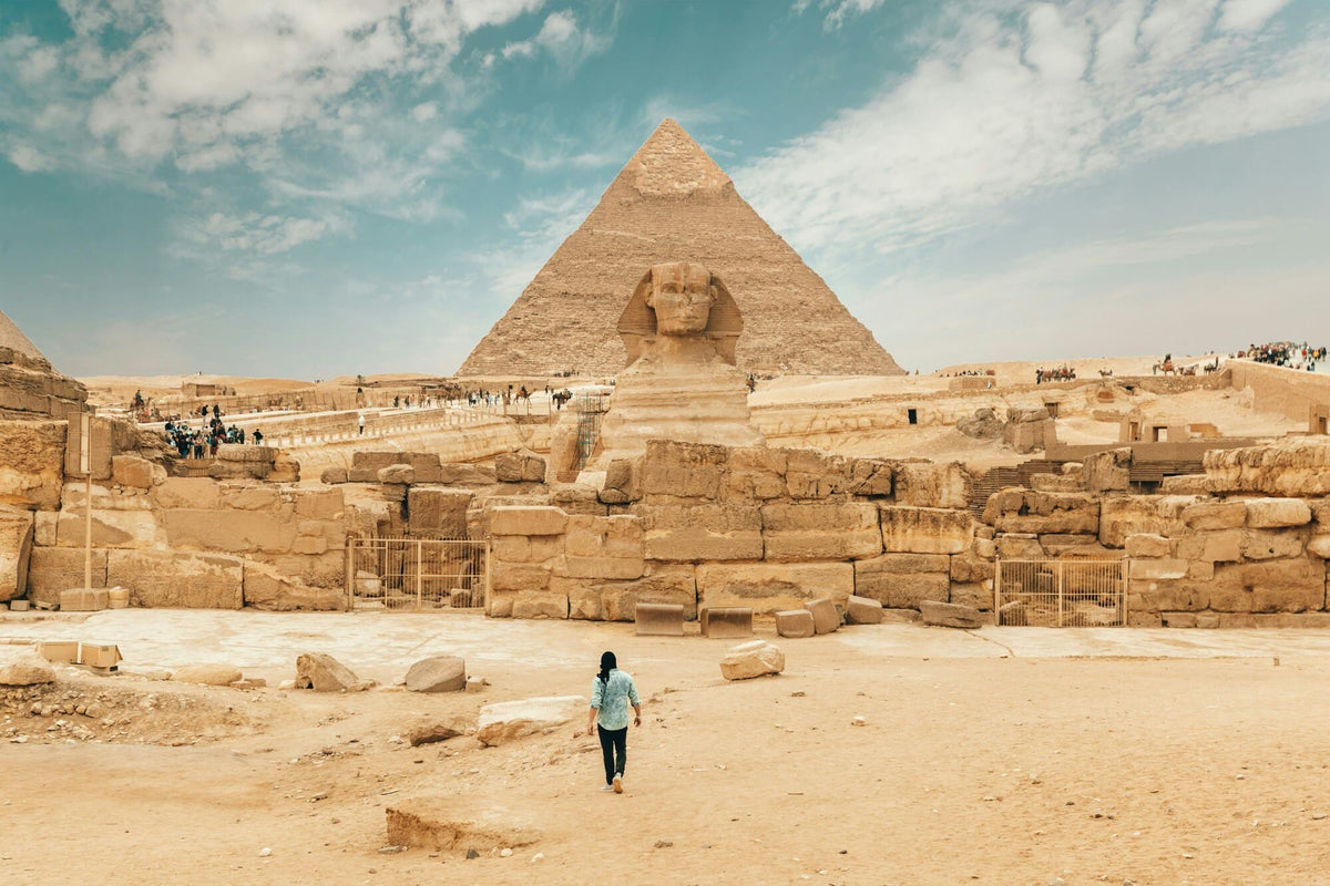 Egipto desde el Nilo: historia, templos y una experiencia fluvial inolvidable