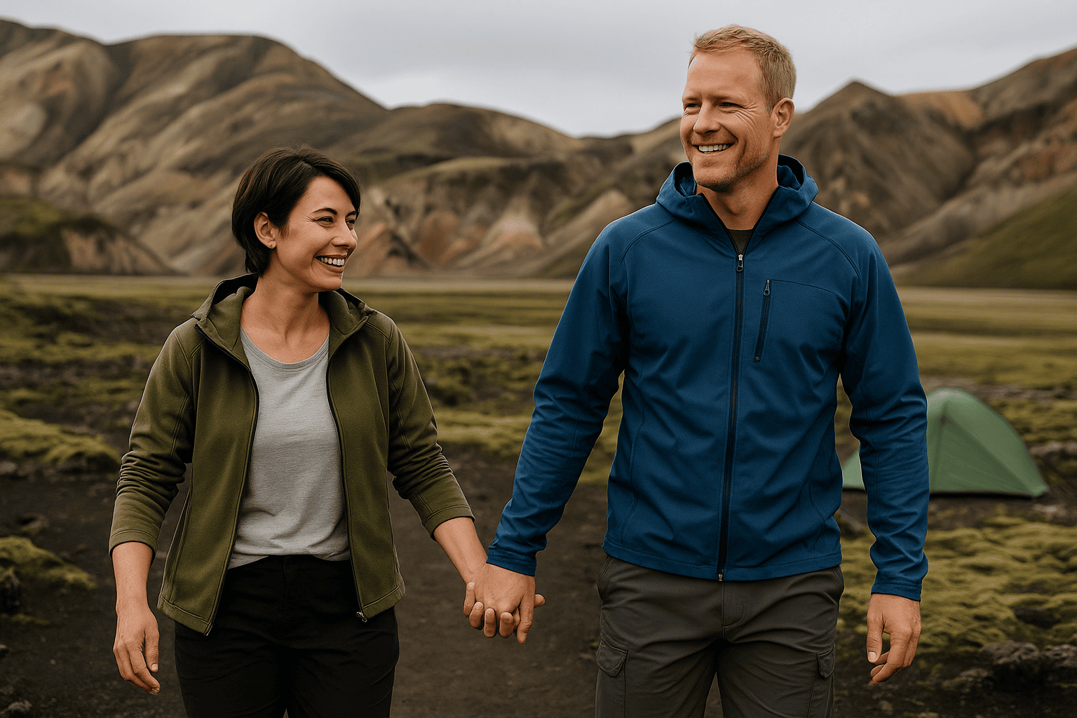 5 destinos exóticos, diferentes y atractivos para una luna de miel de otro planeta