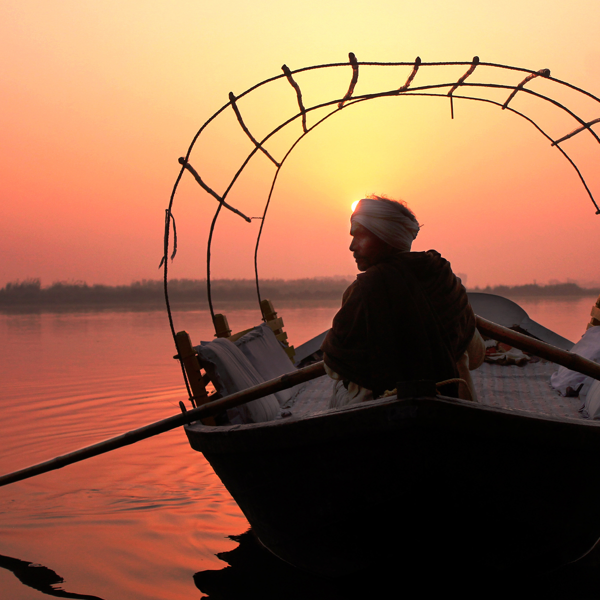 5 Razones para viajar a la India