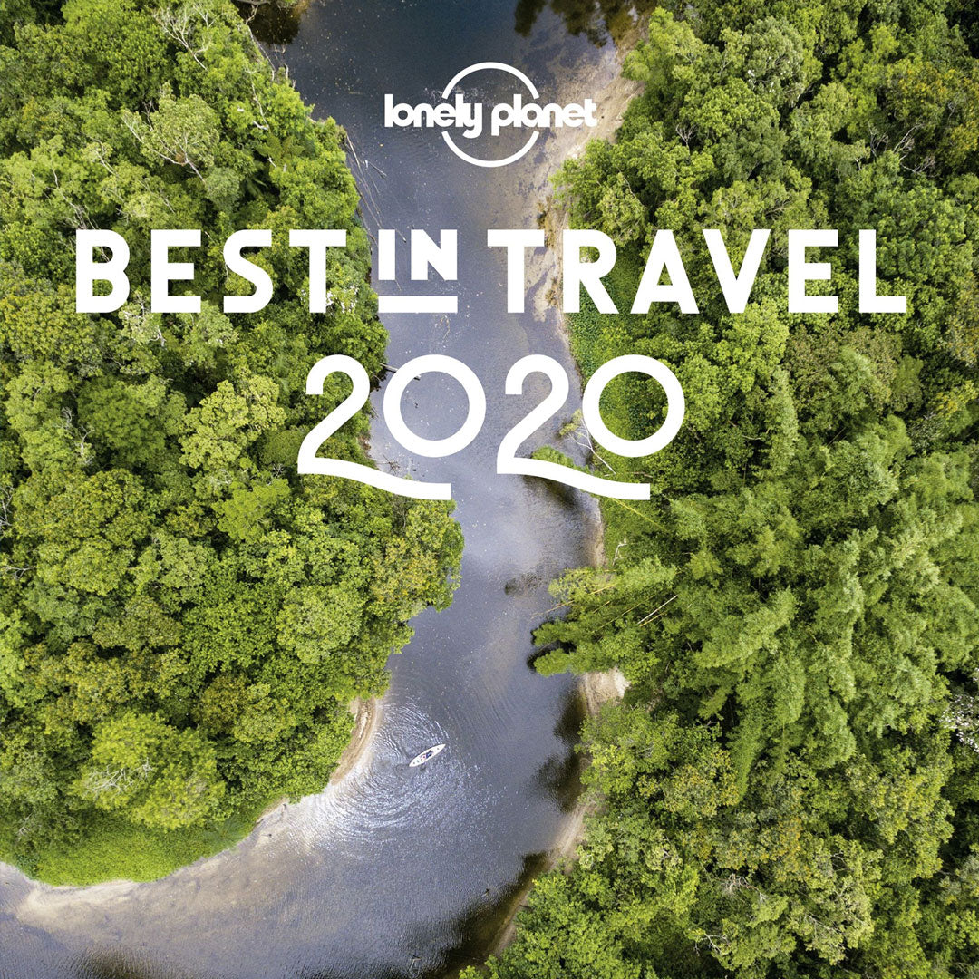 BEST IN TRAVEL 2020 - Los mejores destinos para este 2020