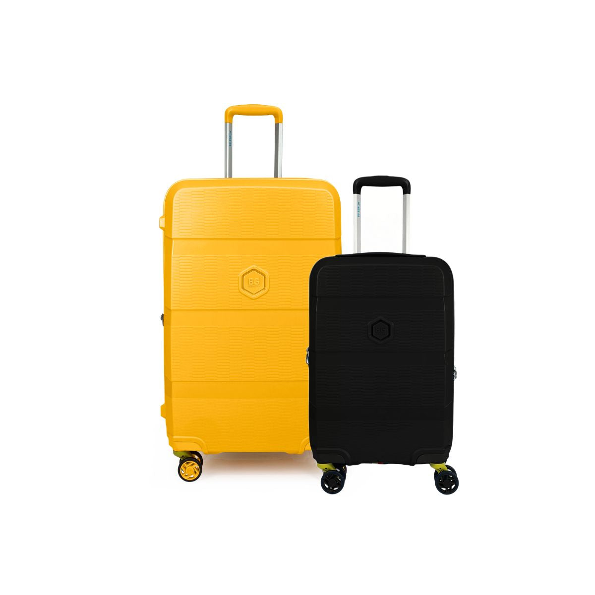 Pack Maleta M + Cabina Zip