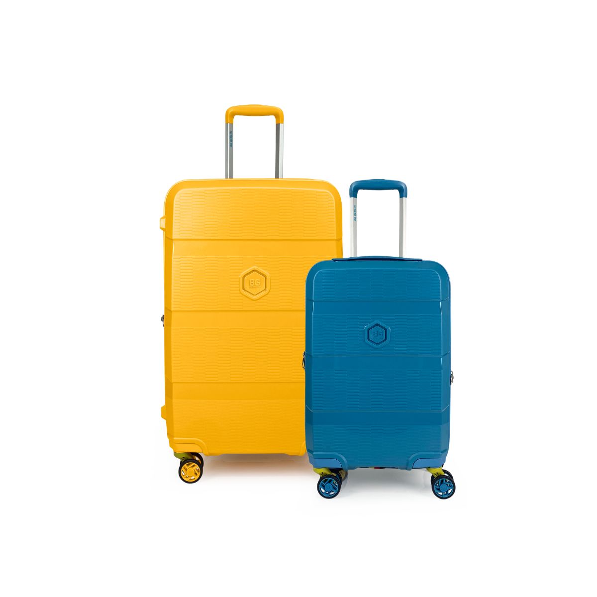Pack Maleta M + Cabina Zip