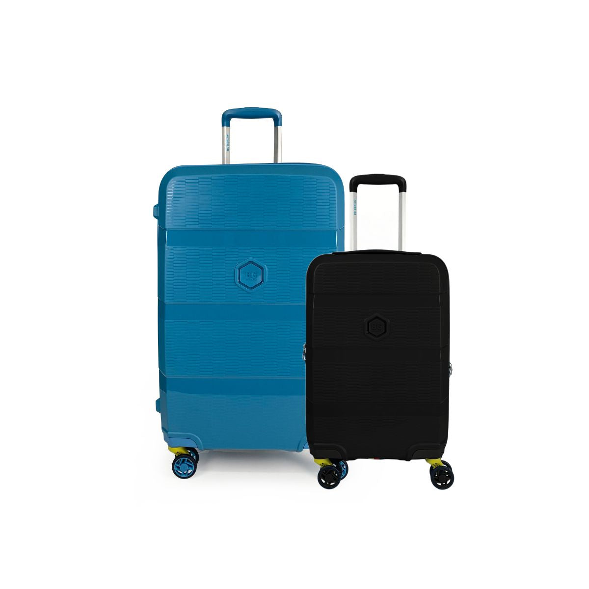 Pack Maleta M + Cabina Zip