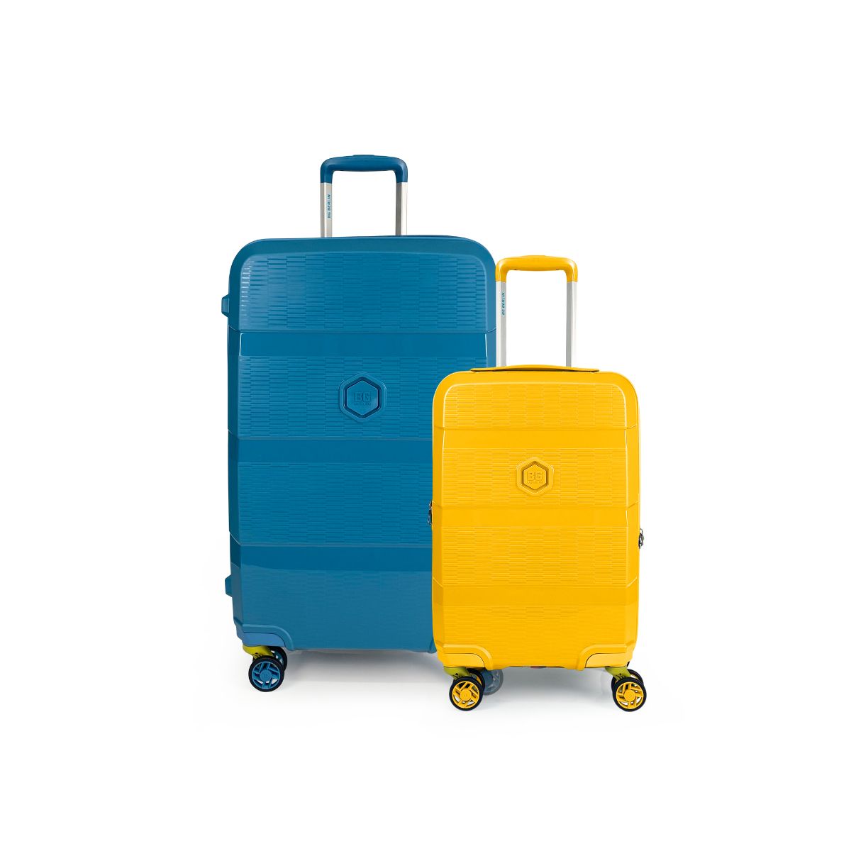 Pack Maleta M + Cabina Zip