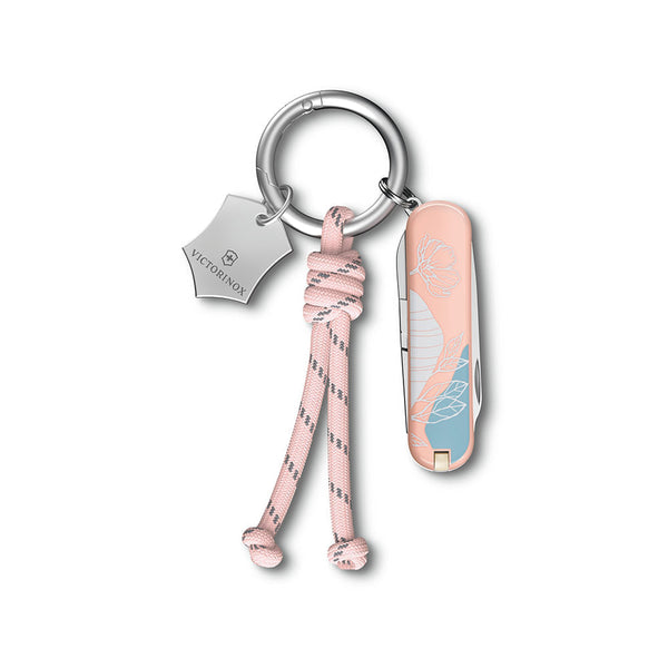 SET REGALO NAVAJA CLASSIC VICTORINOX PARIS STYLE - Pilgrim Tienda para viajeros