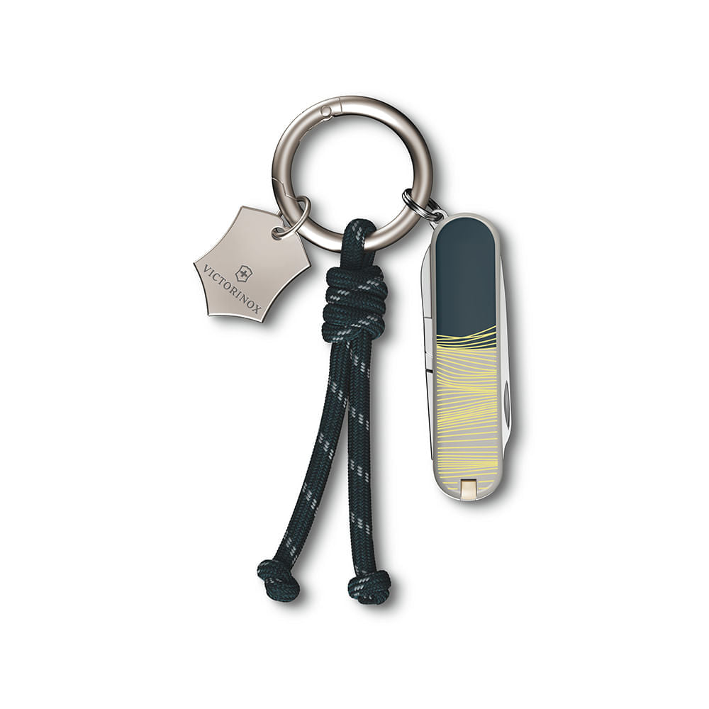 SET REGALO NAVAJA CLASSIC VICTORINOX NEW YORK STYLE - Pilgrim Tienda para viajeros