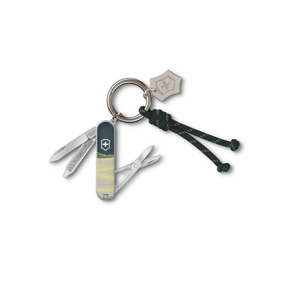 SET REGALO NAVAJA CLASSIC VICTORINOX NEW YORK STYLE - Pilgrim Tienda para viajeros