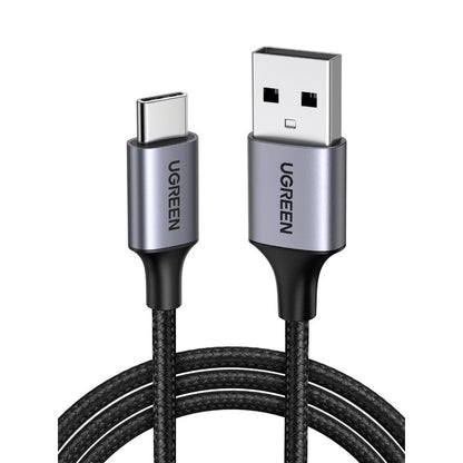 CABLE CARGA RAPIDA USB-A / USB-C UGREEN