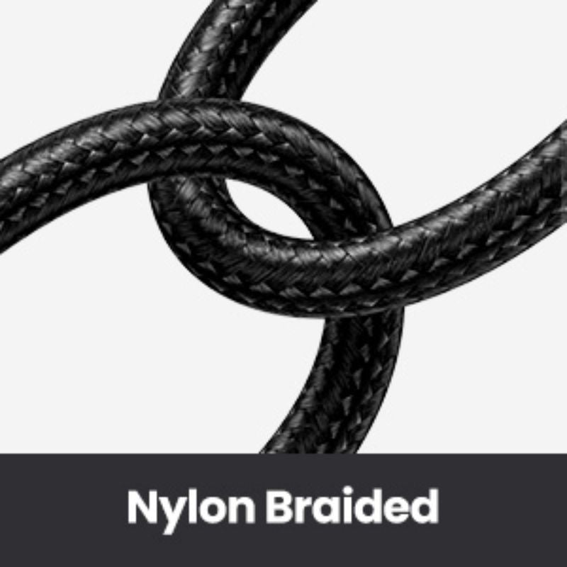 CABLE CARGA RAPIDA USB-A / USB-C UGREEN